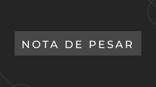 CONAMP lamenta falecimento de Pelé